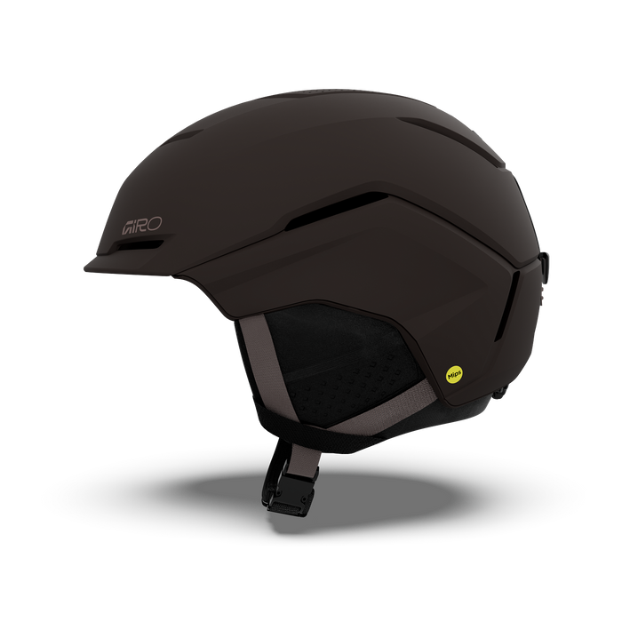 Giro Tenet Mips helmet, Canyon Clay, side view