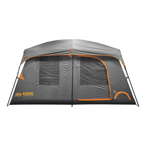 KUMA BEAR DEN 9 CABIN TENT - Next Adventure