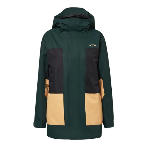 Oakley BEAUFORT RC INSULATED - WOMEN'S SNOW JACKETS - Next Adventure