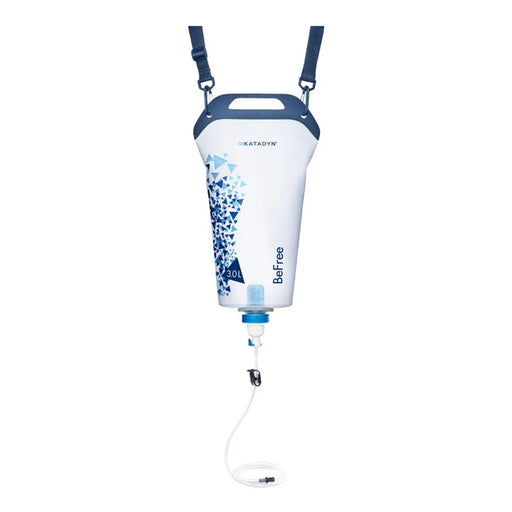 Katadyn BEFREE MICROFILTER 3L WATER FILTER - Next Adventure