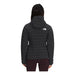 North Face BELLEVIEW HOODIE - WOMEN'S DOWN JACKETS - Next Adventure