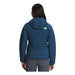 North Face BELLEVIEW HOODIE - WOMEN'S DOWN JACKETS - Next Adventure