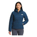 North Face BELLEVIEW HOODIE - WOMEN'S DOWN JACKETS - Next Adventure