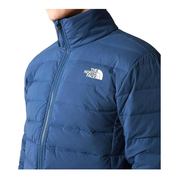 North Face BELLEVIEW - MEN'S DOWN JACKETS - Next Adventure