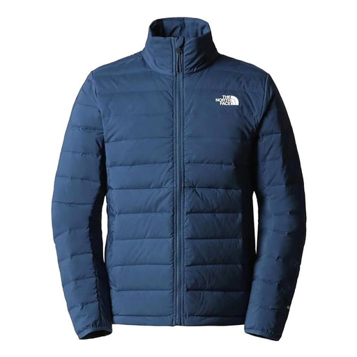 North Face BELLEVIEW - MEN'S DOWN JACKETS - Next Adventure