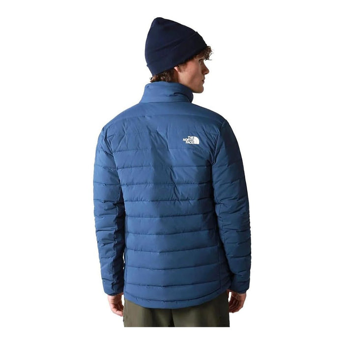 North Face BELLEVIEW - MEN'S DOWN JACKETS - Next Adventure