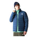 North Face BELLEVIEW - MEN'S DOWN JACKETS - Next Adventure