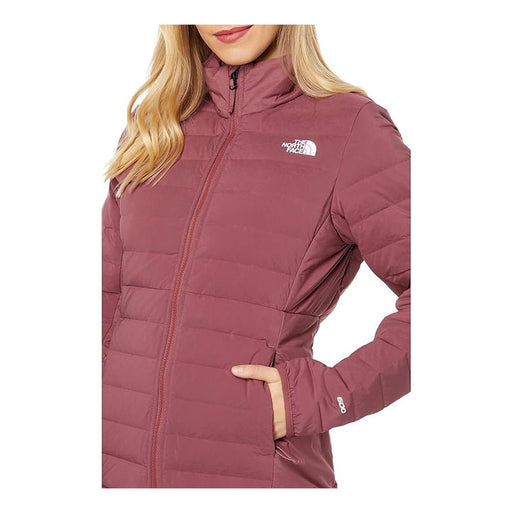 North Face BELLEVIEW - WOMEN'S DOWN JACKETS - Next Adventure