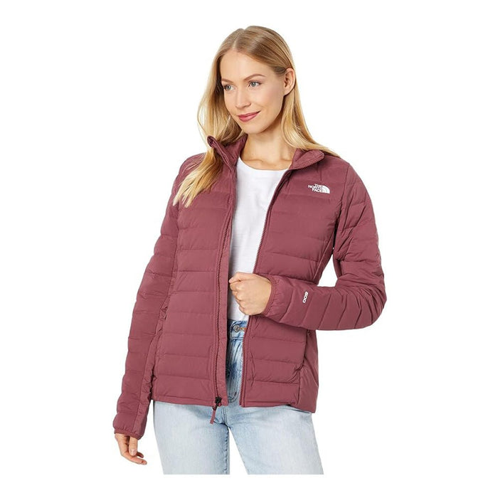 North Face BELLEVIEW - WOMEN'S DOWN JACKETS - Next Adventure