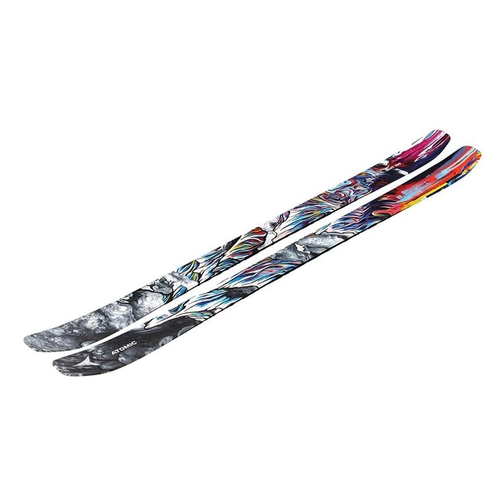 Atomic BENT 100 SKIS - 2025 - Next Adventure