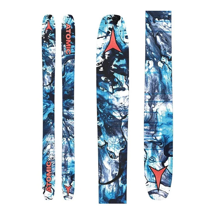 Atomic BENT 110 SKIS - 2025 - Next Adventure