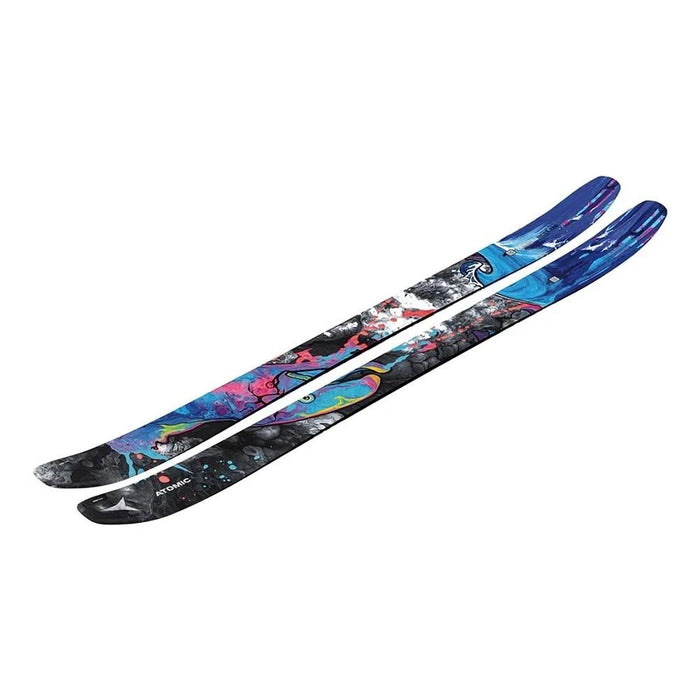 Atomic BENT 110 SKIS - 2025 - Next Adventure