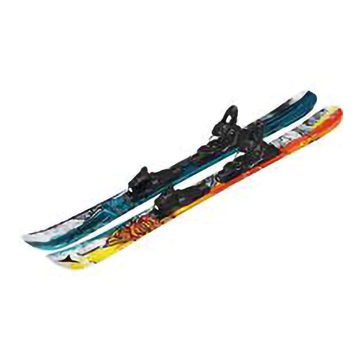 Atomic BENT CH MINI 1 + M 10 GW SKIS - 2024 - Next Adventure