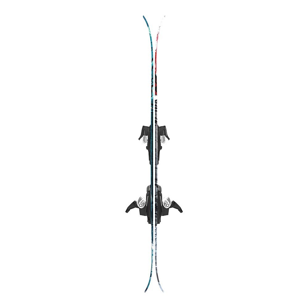 Atomic BENT JR 110 - 130 + C5 GW SKIS 2025 - Next Adventure