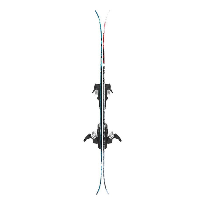 Atomic BENT JR 110 - 130 + C5 GW SKIS 2025 - Next Adventure