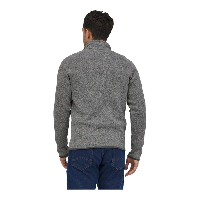 Patagonia BETTER SWEATER - MEN'S FLEECE JACKETS - Next Adventure