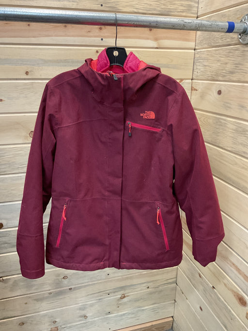 3 in 1 Ski Jacket