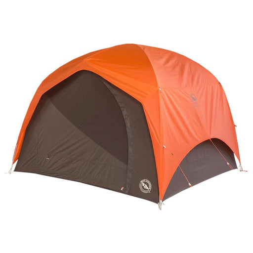 Big Agnes BIG HOUSE 4 tent - Next Adventure