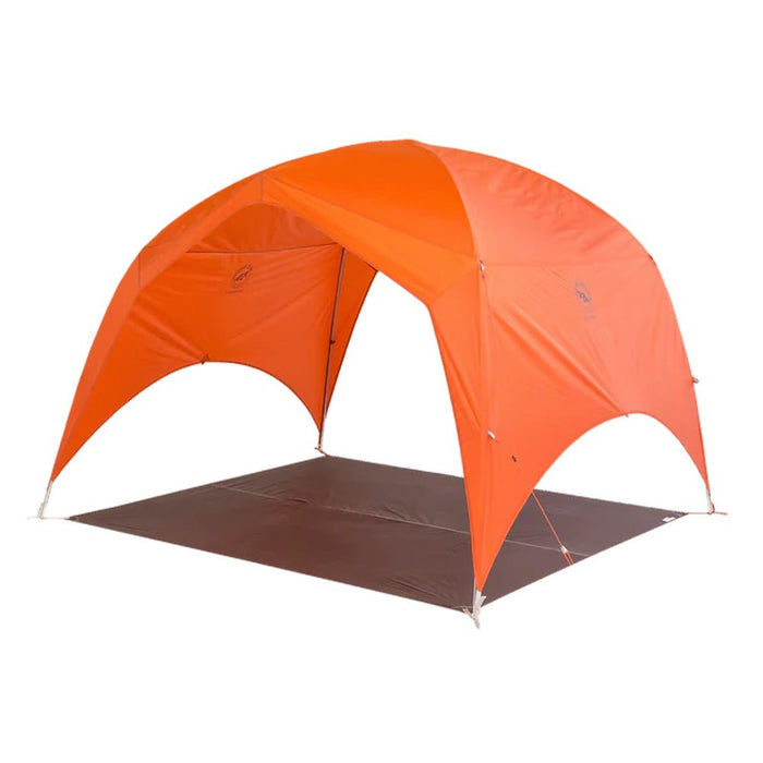 Big Agnes BIG HOUSE 6 tent - Next Adventure