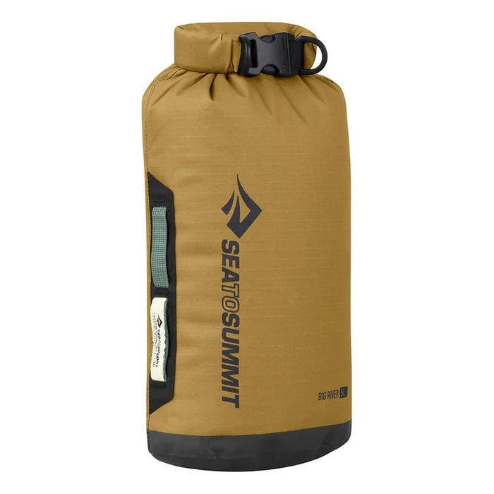 Sea to Summit BIG RIVER DRY BAG - Next Adventure