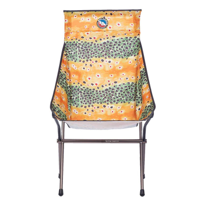 Big Agnes BIG SIX CAMP CHAIR - Next Adventure