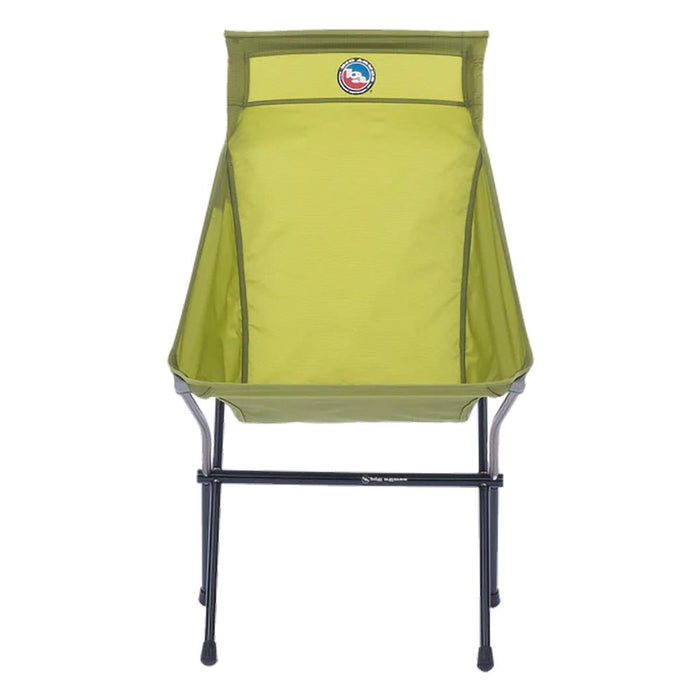 Big Agnes BIG SIX CAMP CHAIR - Next Adventure