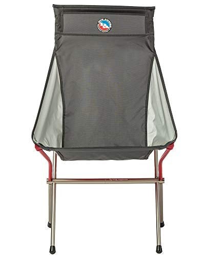 Big Agnes BIG SIX CAMP CHAIR - Next Adventure