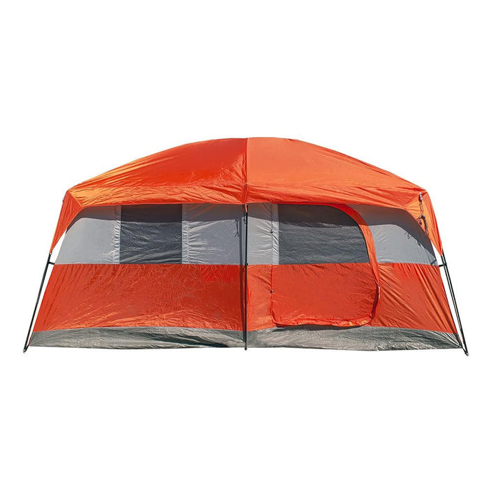 World Famous Sports BIG SUR 8 - PERSON TENT - Next Adventure