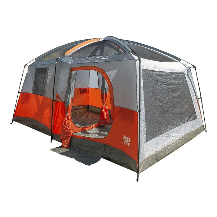 World Famous Sports BIG SUR 8 - PERSON TENT - Next Adventure