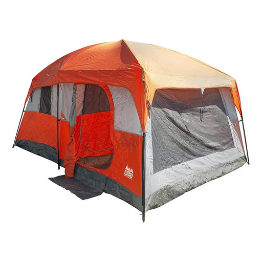 World Famous Sports BIG SUR 8 - PERSON TENT - Next Adventure