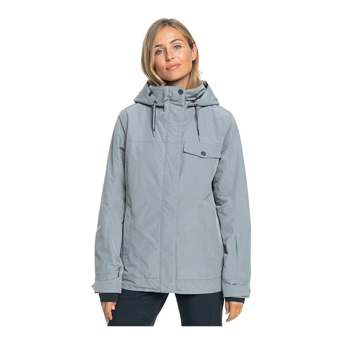 Roxy BILLIE SNOW JACKET - WOMEN'S - Next Adventure