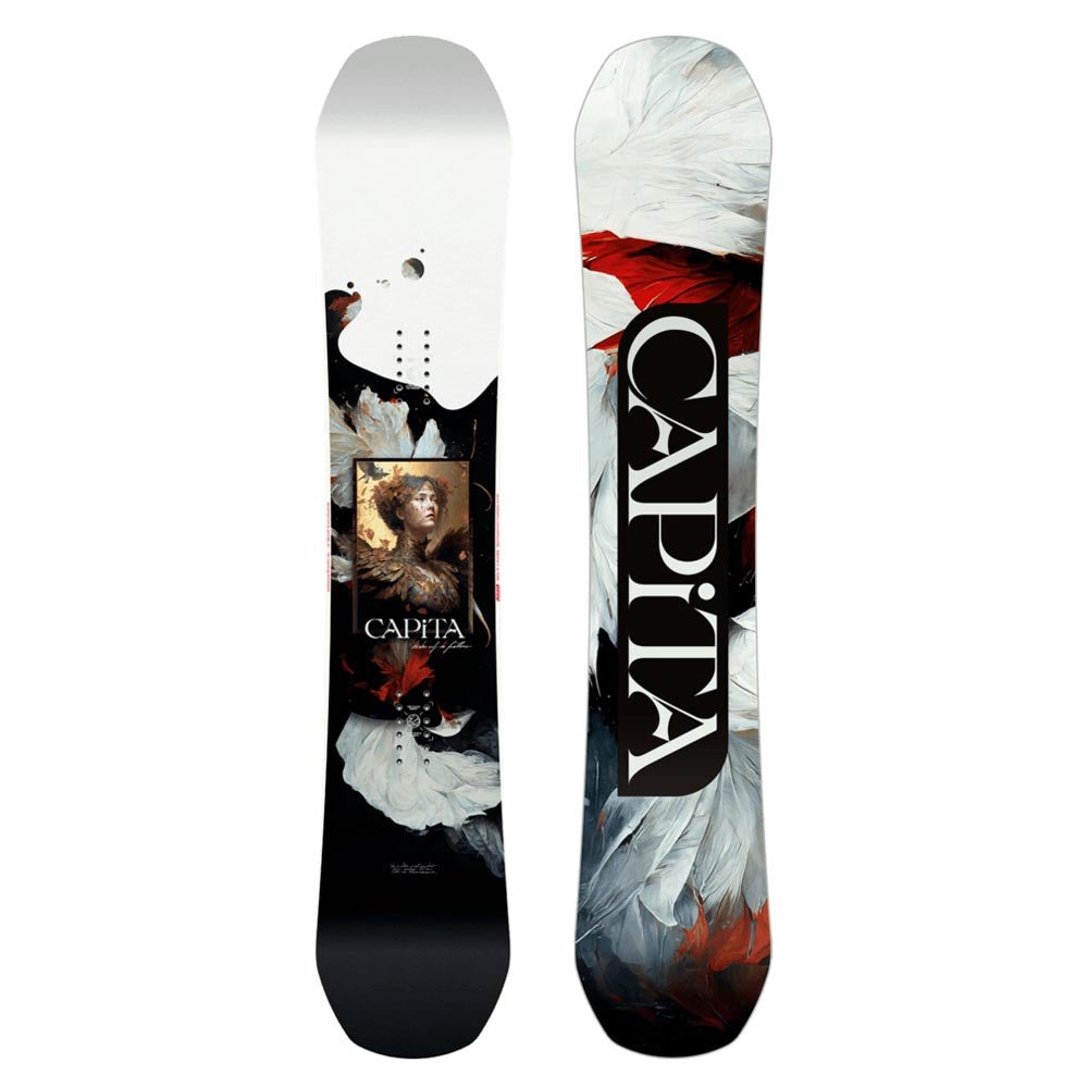 Capita BIRDS OF A FEATHER WOMEN'S SNOWBOARD - 2025 - Next Adventure