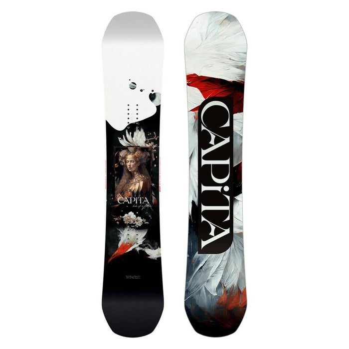 Capita BIRDS OF A FEATHER WOMEN'S SNOWBOARD - 2025 - Next Adventure