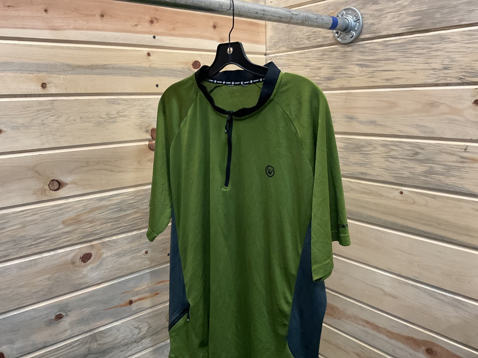 Bike Shirt