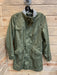 Windbreaker Trench