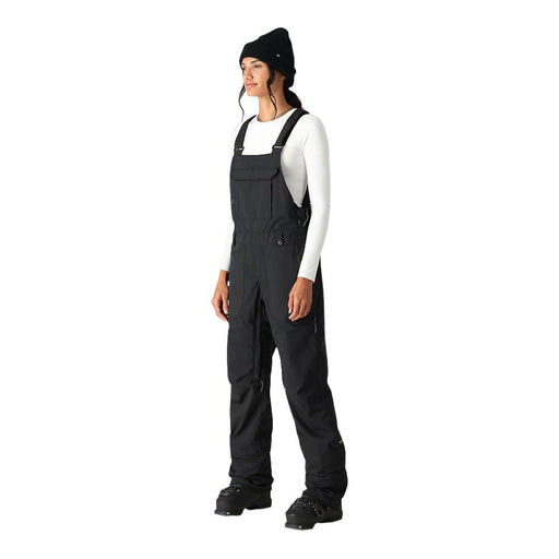 686 BLACK MAGIC - WOMEN'S SNOW BIBS - Next Adventure