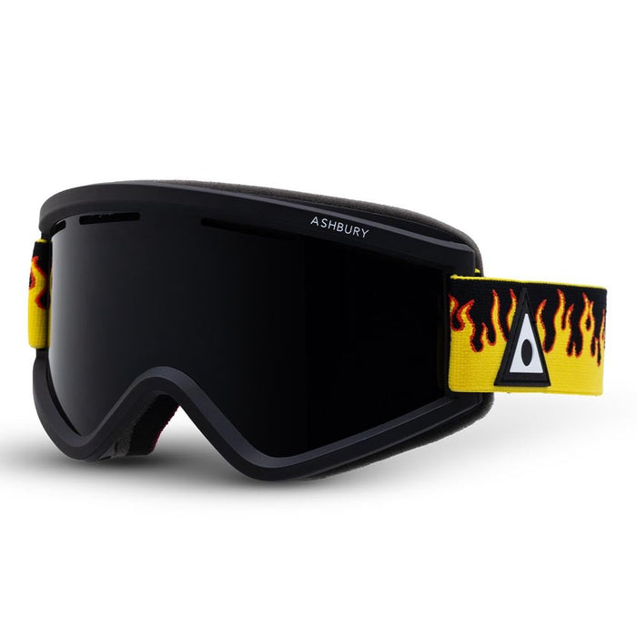 Ashbury BLACKBIRD GOGGLE - 2025 - Next Adventure