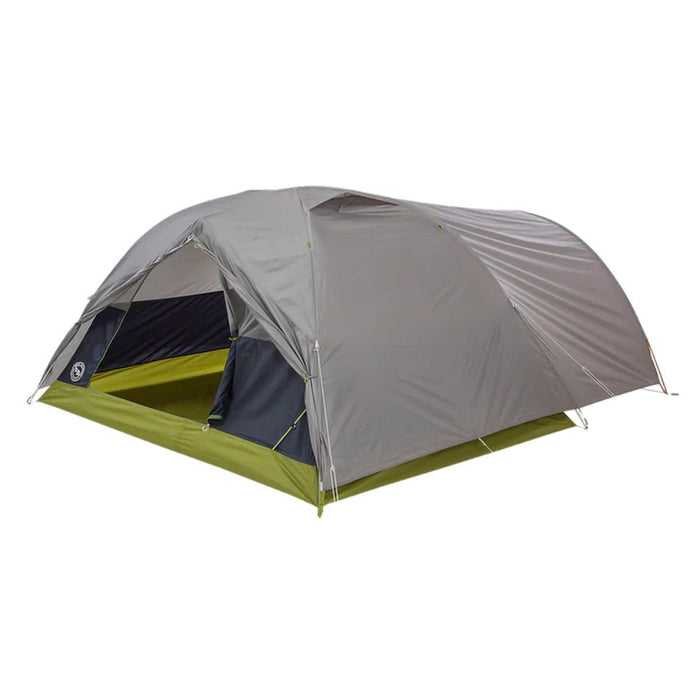 Big Agnes BLACKTAIL 2 HOTEL BIKEPACK TENT - Next Adventure