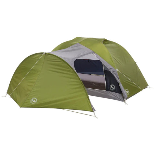 Big Agnes BLACKTAIL 2 HOTEL TENT - Next Adventure