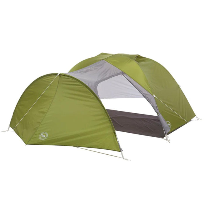 Big Agnes BLACKTAIL 2 HOTEL TENT - Next Adventure