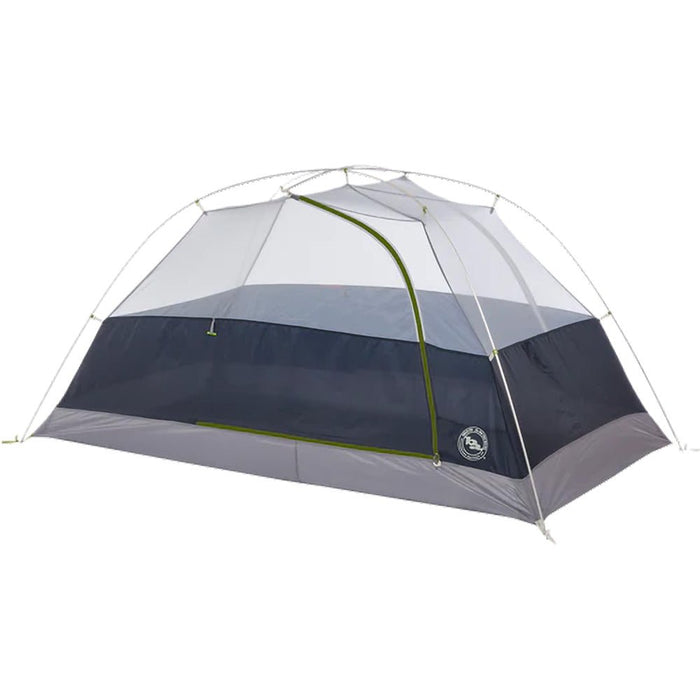 Big Agnes BLACKTAIL 2 HOTEL TENT - Next Adventure