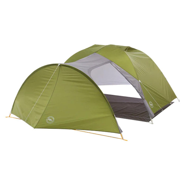 Big Agnes BLACKTAIL 3 HOTEL TENT - Next Adventure