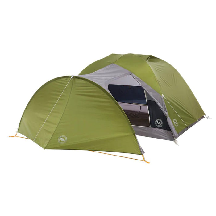 Big Agnes BLACKTAIL 3 HOTEL TENT - Next Adventure