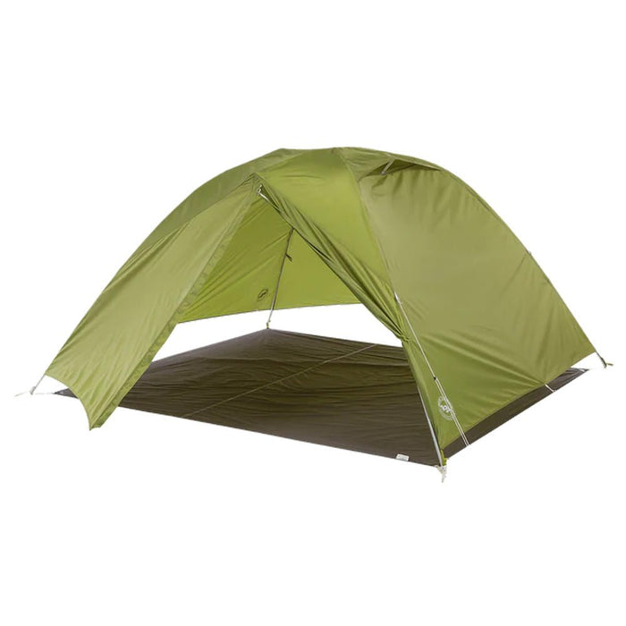 Big Agnes BLACKTAIL 4 TENT - Next Adventure