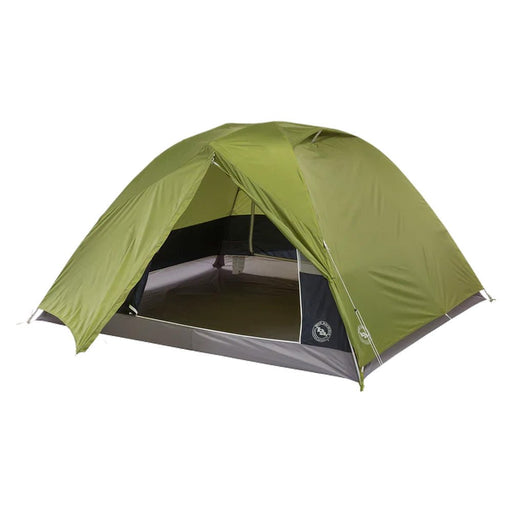 Big Agnes BLACKTAIL 4 TENT - Next Adventure