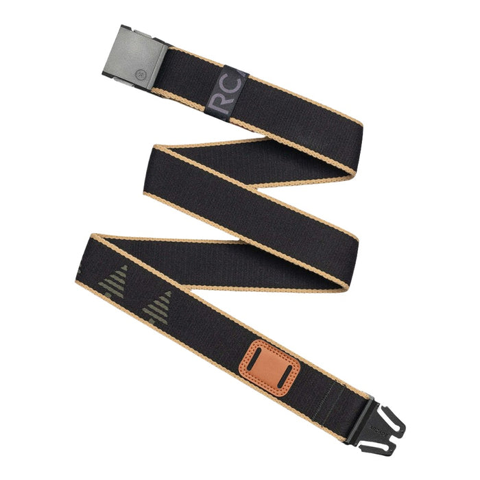 Arcade Belts BLACKWOOD - BELTS - Next Adventure