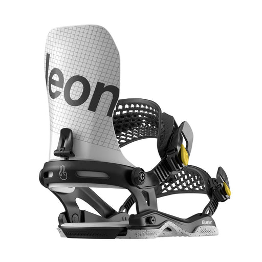 Bataleon BLASTER ASYMWRAP MEN'S SNOWBOARD BINDING - 2025 - Next Adventure