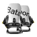 Bataleon BLASTER ASYMWRAP MEN'S SNOWBOARD BINDING - 2025 - Next Adventure