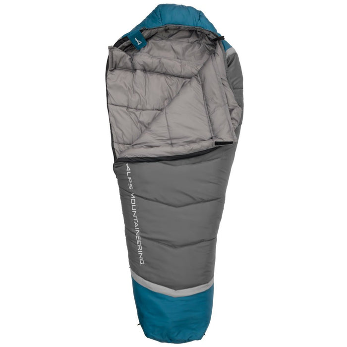 ALPS Mountaineering BLAZE 0 SYNTHETIC SLEEPING BAG - Next Adventure