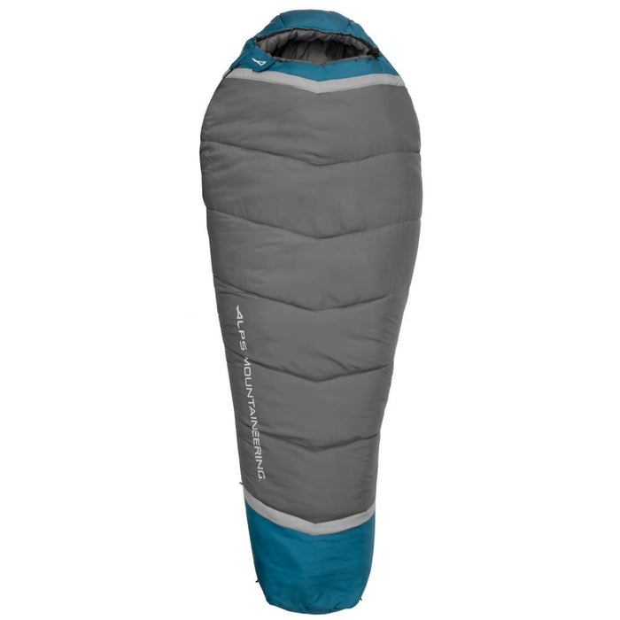 ALPS Mountaineering BLAZE 0 SYNTHETIC SLEEPING BAG - Next Adventure